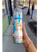 Taylor Swift Original Prayer Candle