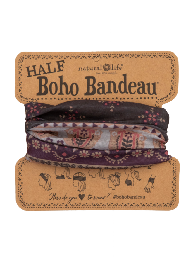 Boho Bandeaus - Half – shop hey daisy!