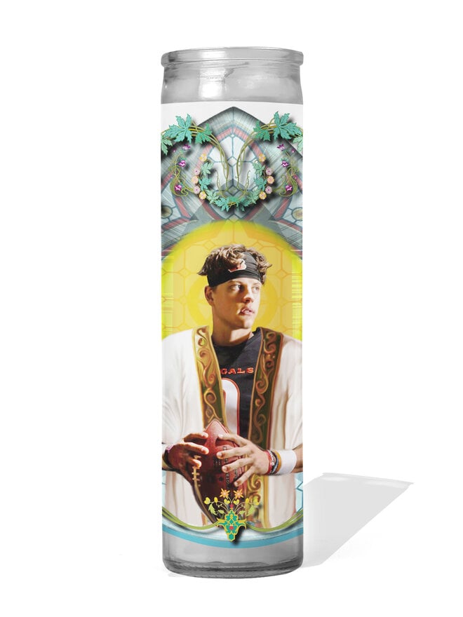 50% OFF Fall Sale: White Claw Koozie 6 Pack – Celeb Prayer Candles