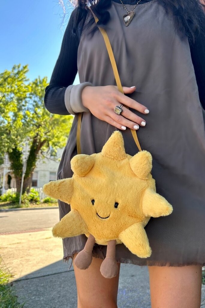 Amuseable Sun Bag