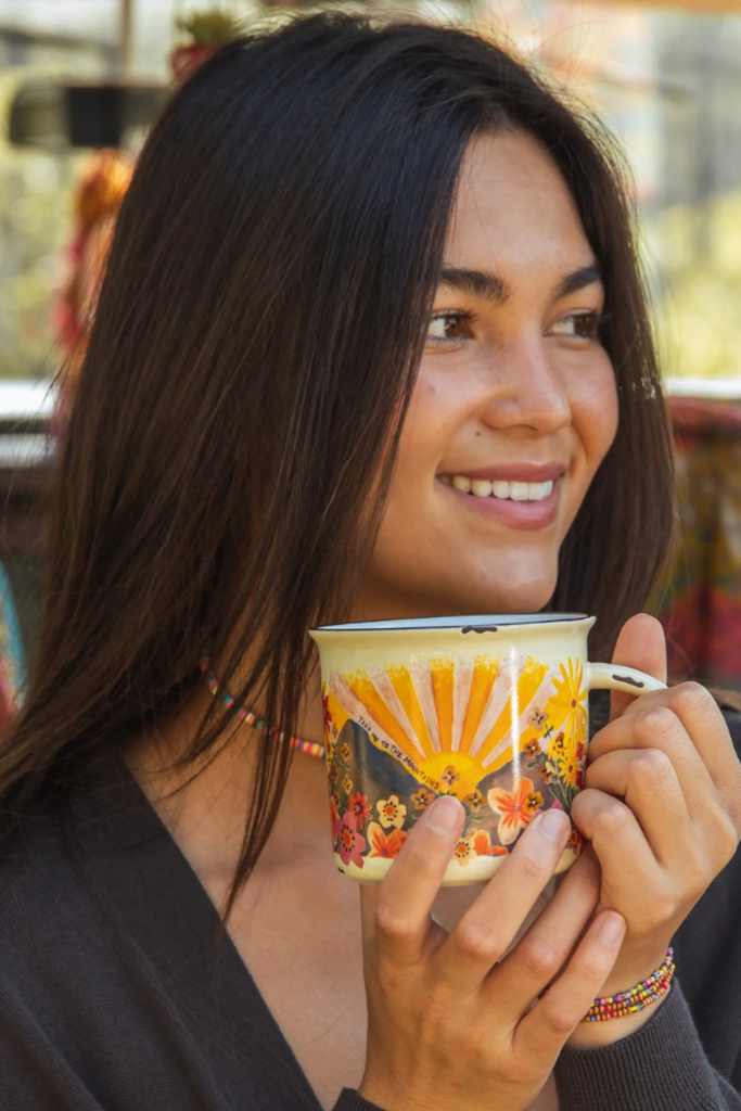 Natural Life™ Mountain Camp Mug