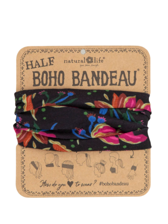 Natural Life Tropical Bandeau Natural Life Tropical Bandeau