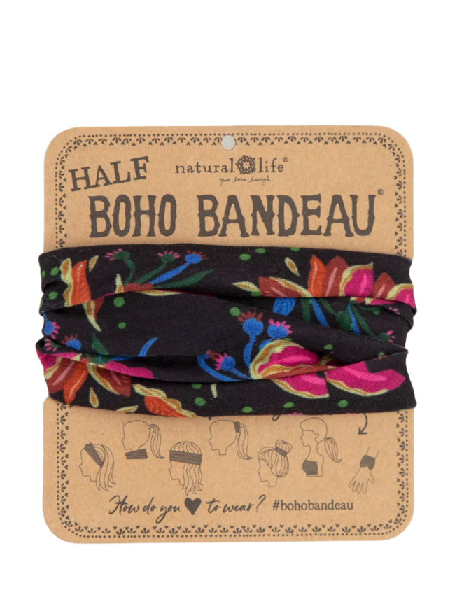 Natural Life Tropical Bandeau Natural Life Tropical Bandeau