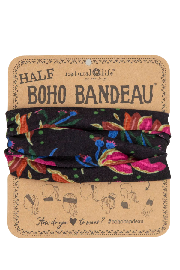 Natural Life Tropical Bandeau Natural Life Tropical Bandeau