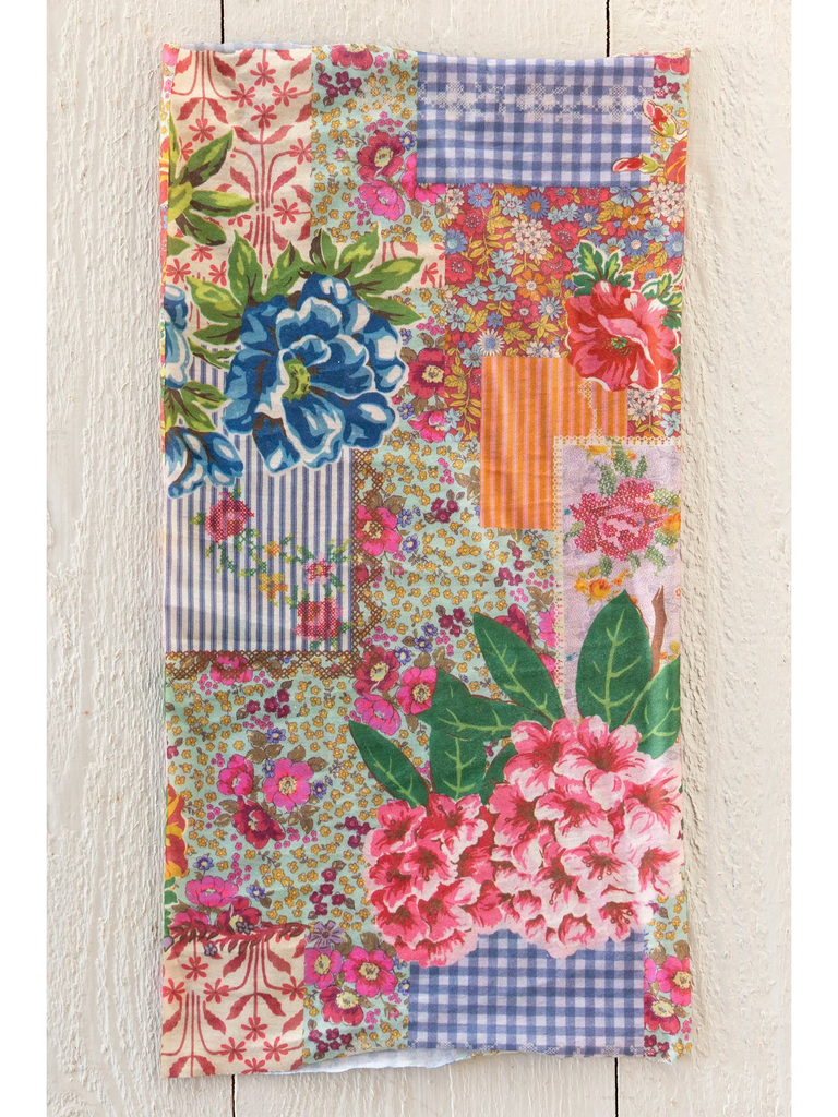 Natural Life™ Boho Bandeau - Pink Vintage Treasure