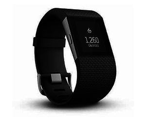 fitbit surge superwatch