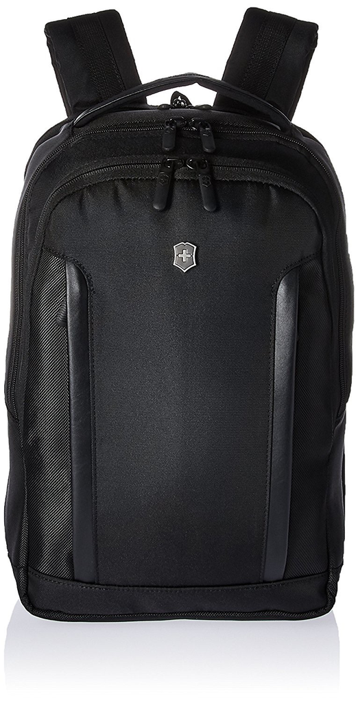 compact laptop backpack