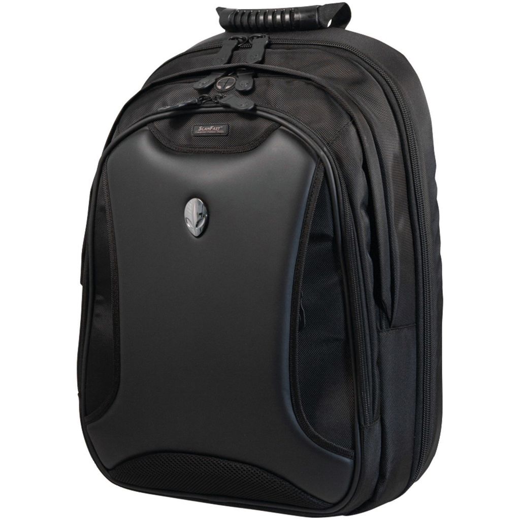 scanfast backpack