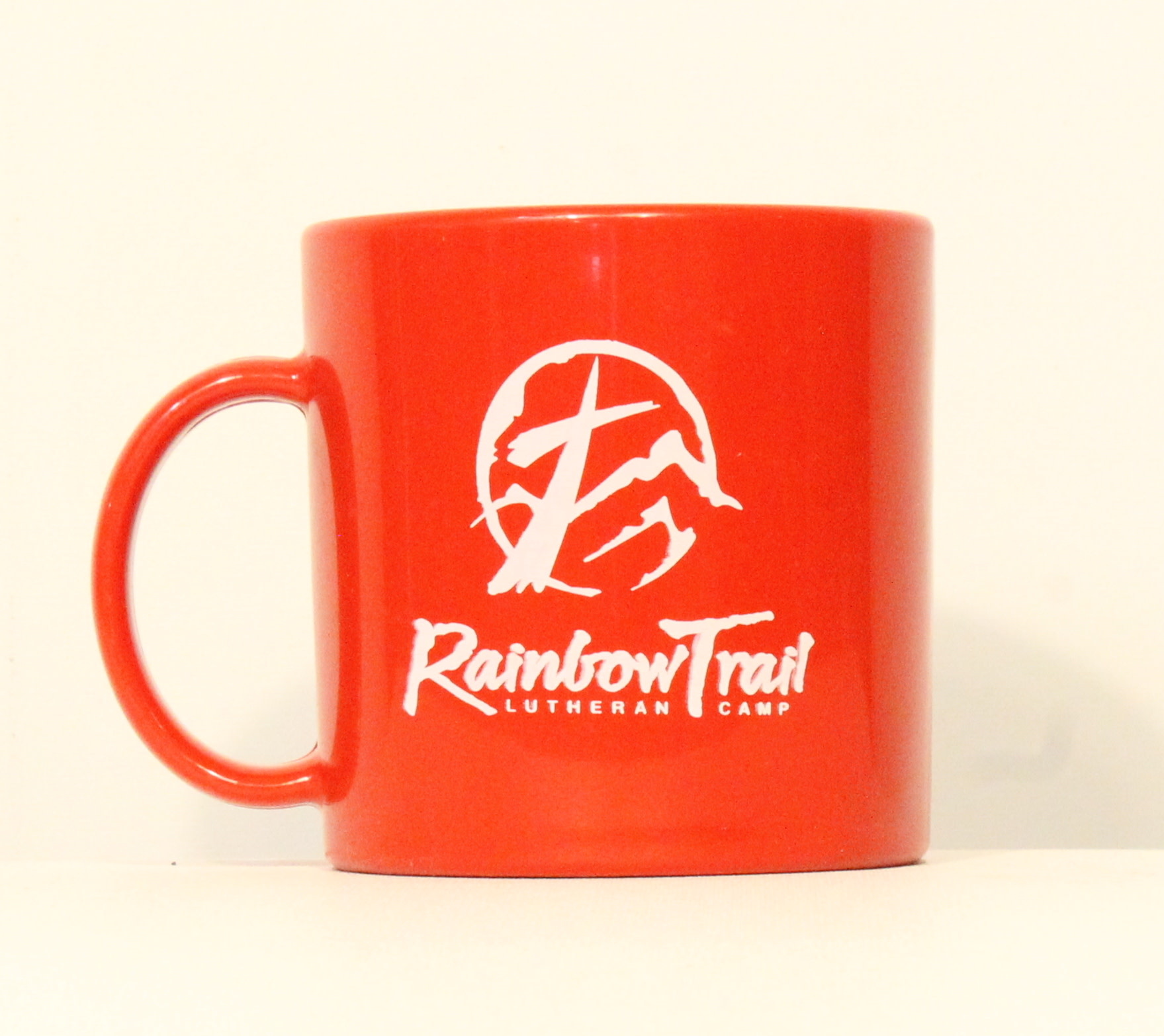 Contigo Travel Mug - Rainbow Trail Lutheran Camp Pop Shop