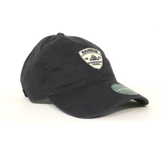 RTLC Shield Hat Navy