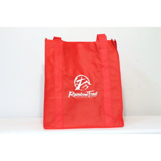 Reuseable Grocery Bags