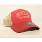 Trucker Snap Back Hat