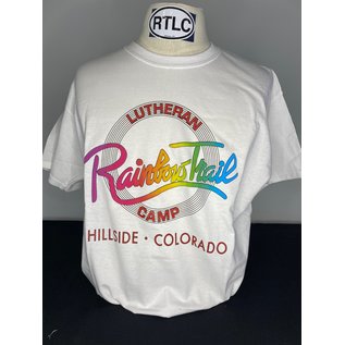 Hard Rock RTLC T-Shirt Short Sleeve