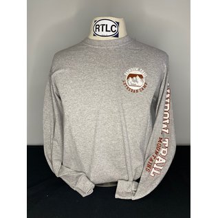 Hike Shirt Long Sleeve