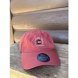 L2 Brands Colorado Flag Hat