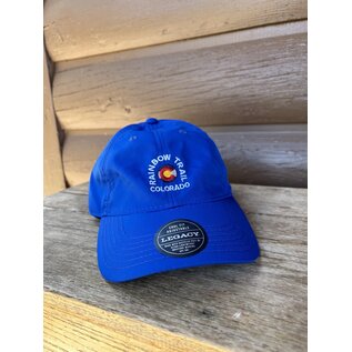 L2 Brands Colorado Flag Hat