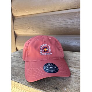 L2 Brands Colorado Flag Hat