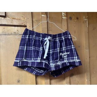 Boxercraft New Flannel Shorts
