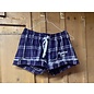 Boxercraft New Flannel Shorts