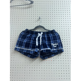 Boxercraft New Flannel Shorts
