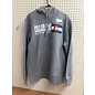 Colorado Flag Adult Hoodie