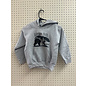 Youth Tree Bear Hoodie