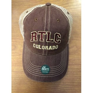 Trucker Snap Back Hat