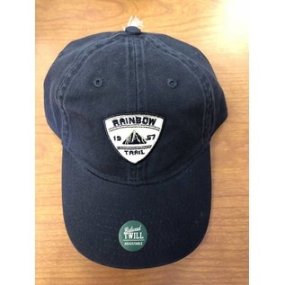 RTLC Shield Hat Navy