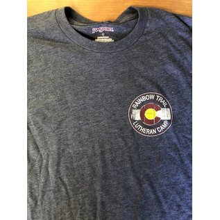 CO Circle T-Shirt
