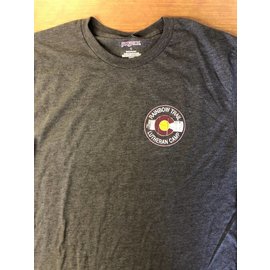 CO Circle T-Shirt