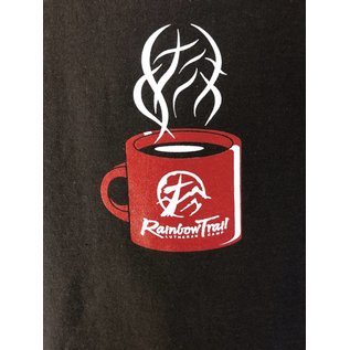 Red Mug T-Shirt