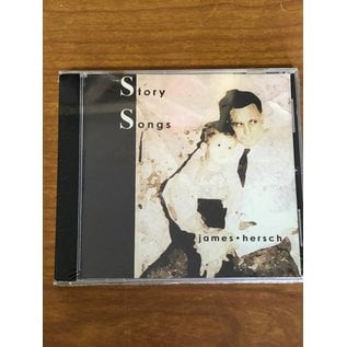 Story Songs CD