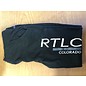Black RTLC CO Women's Sweatpants