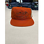 L2 Brands Rust Mountain Hat