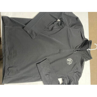 Quarter Zip Fleece