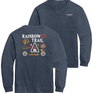 L2 Brands Merit Badge T-Shirt