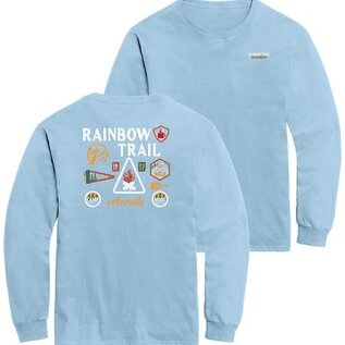 L2 Brands Merit Badge T-Shirt