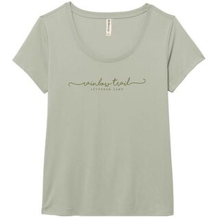 L2 Brands Handwritten Scoop
