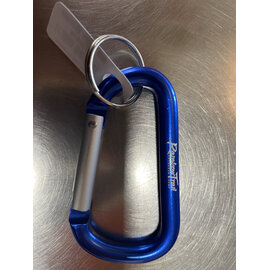 Carabiner