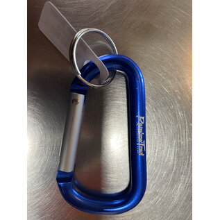 Carabiner