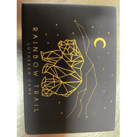 Mv Sport Constellation Bear Magnet