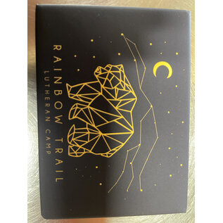 Mv Sport Constellation Bear Magnet