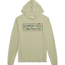 L2 Brands Sun Dial Sunscreen Hoodie