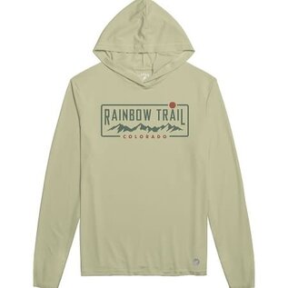 L2 Brands Sun Dial Sunscreen Hoodie