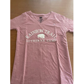 Junior V-Neck T-Shirt