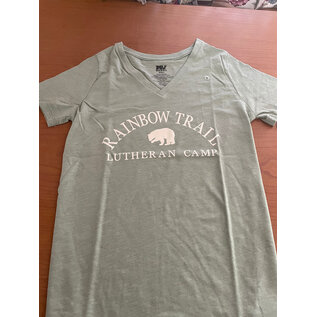 Junior V-Neck T-Shirt