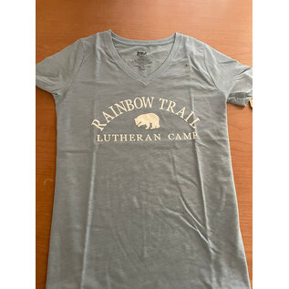 Junior V-Neck T-Shirt