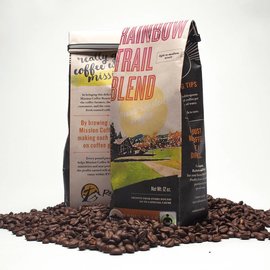 RTLC Coffee Blend