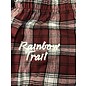 Flannel Pants Adult