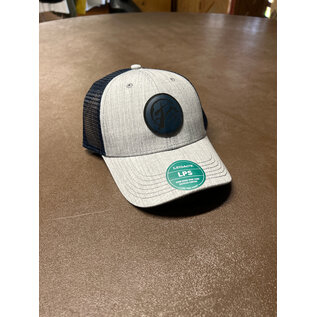 RTLC Logo Patagonia Hat